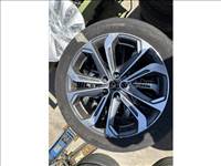 RENAULT ESPACE - Gyári alufelni 20x8,5 20" 8.5J