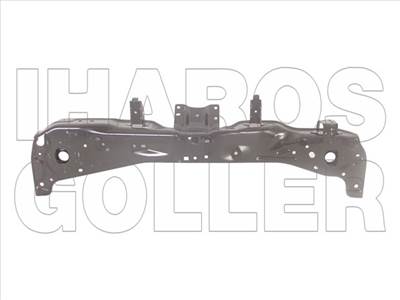 Mitsubishi Lancer 2007-2016 - Homlokfal felső rész