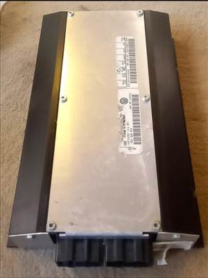 Volkswagen Passat B6 Erősítő végfok 3c0035456