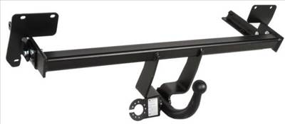 Suzuki Swift vonóhorog 2010-2017