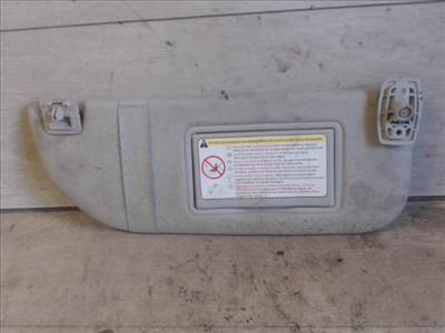 CITROEN C3 2002.04.01-2009.12.31 Jobb napellenző