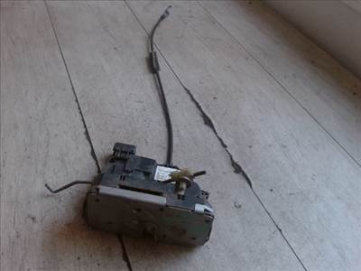 OPEL CORSA D 06-11 Jobb első ajtó zárszerkezet központizáras