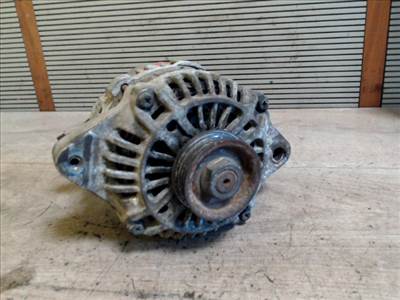 SUZUKI WagonR+ Generátor.benzines