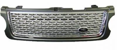 Land Rover RANGE ROVER VOGUE D5 2010 - 2012 DÍSZRÁCS