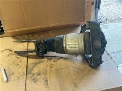 Audi Q7 (4L) légrugó 