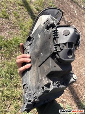 Audi A6 (C4 - 4A) (C4 - 4A) bontott alkatrészei