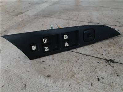 MAZDA 3 03.10-06.06 Bal első ablakemelő kapcsoló