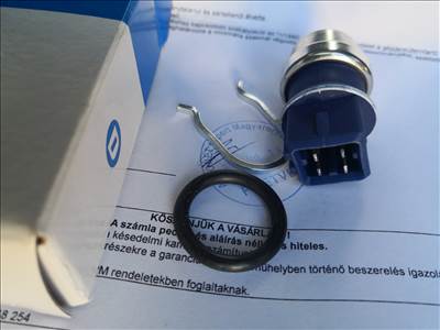 Volkswagen Transporter T4 víz hőmérséklet jeladó