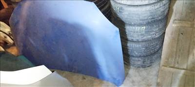 Opel Combo C Motorháztető 