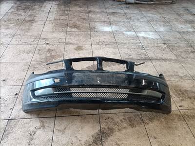 BMW 1 (E87) - Első lökhárító (Black Sapphire) (BMW-718555410
