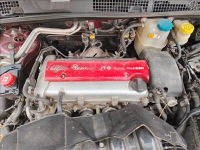 Alfa Romeo 159 1.9 JTS 160LE motor 