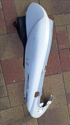 Honda SH Mode ülés alatti idom bal 