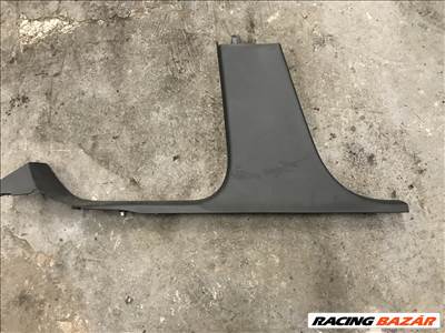 Skoda Superb II 3T bal belső küszöb takaró 3T0853369