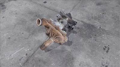 Fiat DUCATO Citroen JUMPER Peugeot BOXER Szervószivattyú vízpumpa 1265