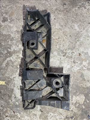 Seat Leon 1p Jobb hátsó Oldalsó Lökhárító Tartó  1p0807394