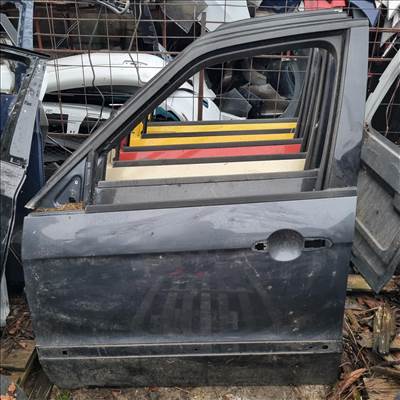 Ford S-MAX Mk1 BAL ELSŐ AJTÓ