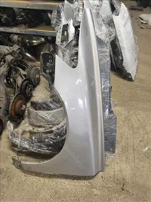 Volvo V50 bal első sárvédő 