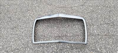 Mercedes állólámpás W115 díszrács keret eladó!