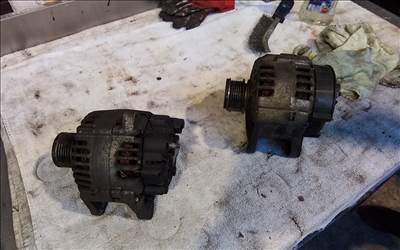 Citroën C3 II Generátor 