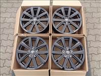Új Toyota gyári alufelni 17-es, 5×114.3-as osztóval dobozában eladó.