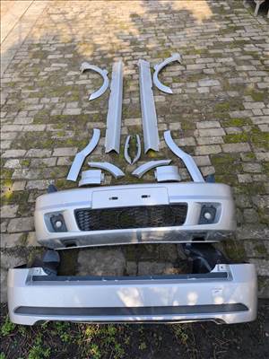 Opel Zafira A OPC Zender lökhárító szett