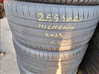  255/40/21" Michelin nyári gumi 