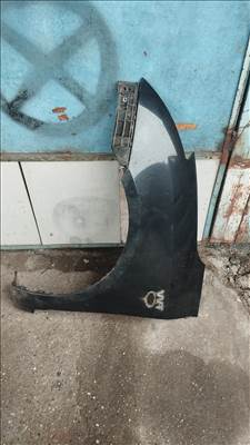 Suzuki Swift IV Bal első sárvédő 