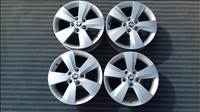  5x112 lyukosztású 6JJ 16" újszerű Skoda (gyári felni) alufelni / Vw Seat
