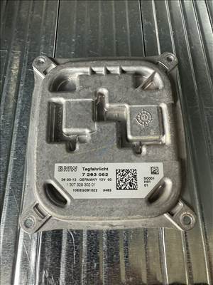 BMW 3 (E92 E93) X5 (E70) 7263052 gyári xenon modul, trafó, ballaszt