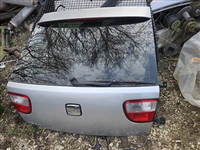 Seat León I Csomagtérajtó