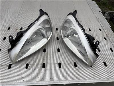 Opel Corsa C halogén fényszóró 