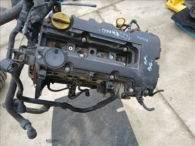 Opel Corsa D A12Xer Motor 145000 Km