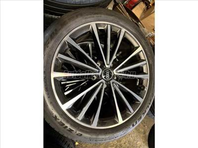 AUDI E-TRON - Gyári alufelni 20x8 20" 8J