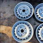 5x160 16 Gyári Ford Transit lemezfelni 70000ft a 4db/19/