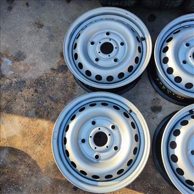 5x160 16 Gyári Ford Transit lemezfelni 70000ft a 4db/19/