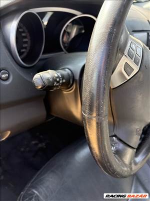 Citroën C-Crosser bajuszkapcsoló , kormánykapcsoló 