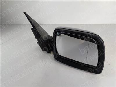 BMW X3 (E83) Jobb első ajtó visszapillantó tükör (elektromos) (51163448132)