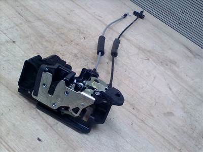 CHEVROLET Spark (M300) 2010.03.01- Bal hátsó ajtó zárszerkezet központi záras