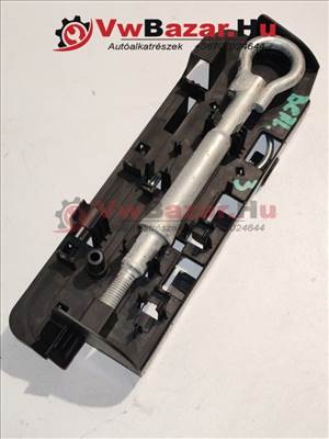 Vonószem CITROEN Berlingo III 9670907580