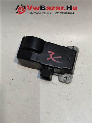 Kormányzár elektronika PASSAT B6 3c0905861f 3C0905861F