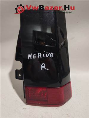 Hátsó lámpa alatti betét jobb OPEL MERIVA A