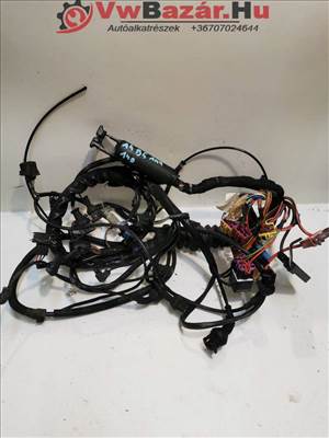 Kábelköteg AUDI A4 B5 1,9 TDI AHU