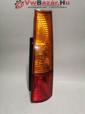 Hátsó lámpa jobb SUZUKI IGNIS