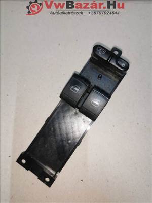 Ablakemelő kapcsoló VW PASSAT B5 1j3959857 1J3959857