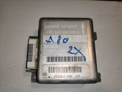 Légzsák indító 655A AUDI 80, 100 8A0959655A