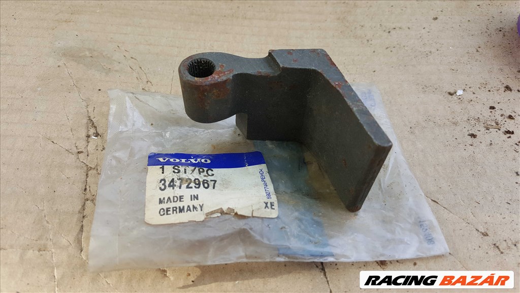 Volvo 3472967 400 ajtózsanér  2. kép
