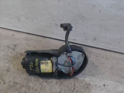 RENAULT CLIO 98-01 Ablaktörlő motor első