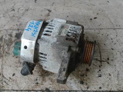 SUZUKI SWIFT 96-05 Generátor.benzines