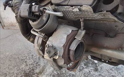 Volkswagen Golf V, Volkswagen Passat B6,  Touran I, Volkswagen Scirocco III Turbó 