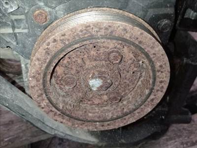 Peugeot 206 Főtengely Szíjtárcsa *141949*